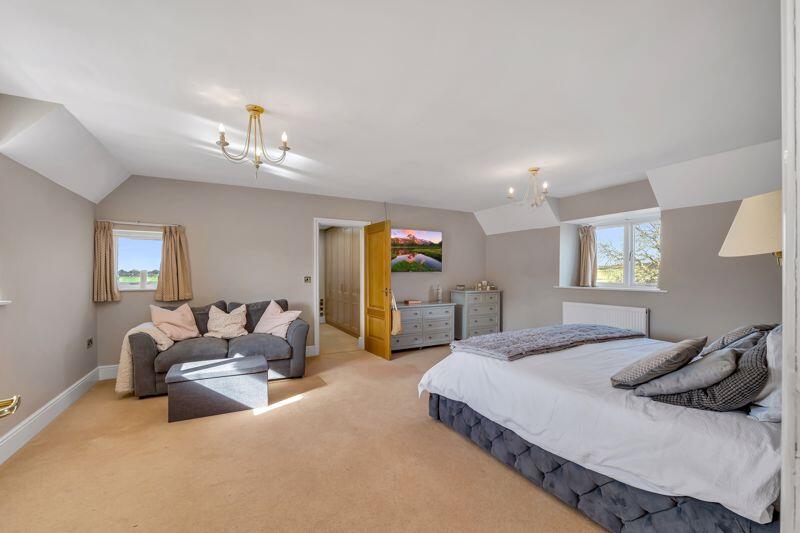 Additional image 24 of Stoneybridge House, Clifton Park, Clifton Campville, B79 0BE