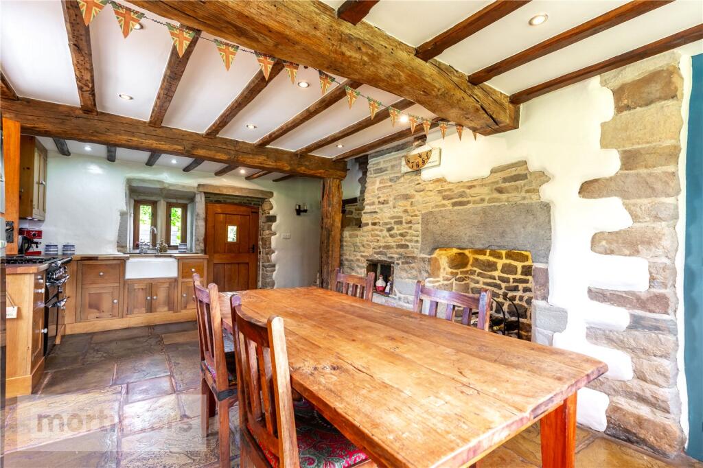 Additional image 16 of Lower Aspen Lane, Oswaldtwistle, Accrington, Lancashire, BB5