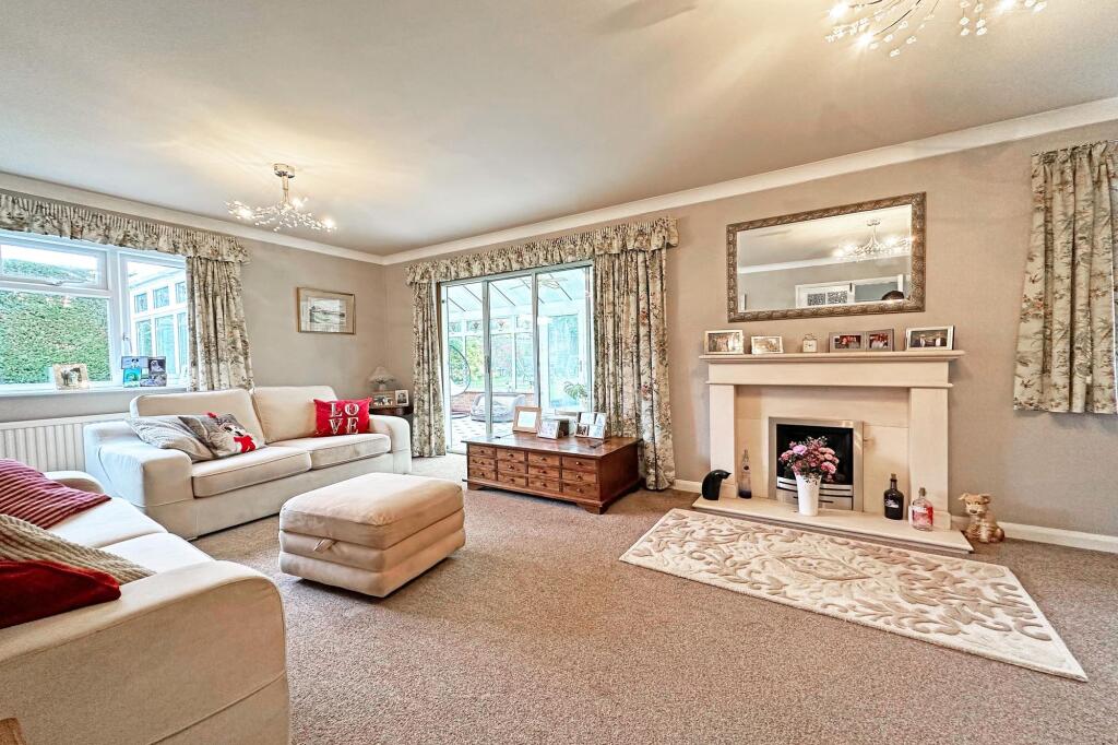 Additional image 12 of Liveridge Close, Knowle, B93