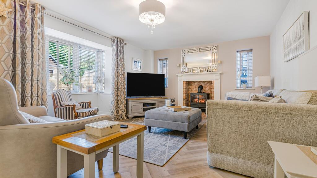 Additional image 4 of Oak View Rise, Four Oaks, B75