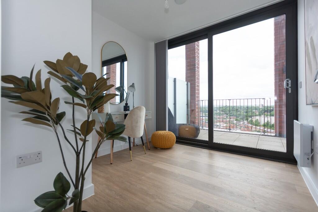 Additional image 8 of Bromsgrove Street, Birmingham, B5