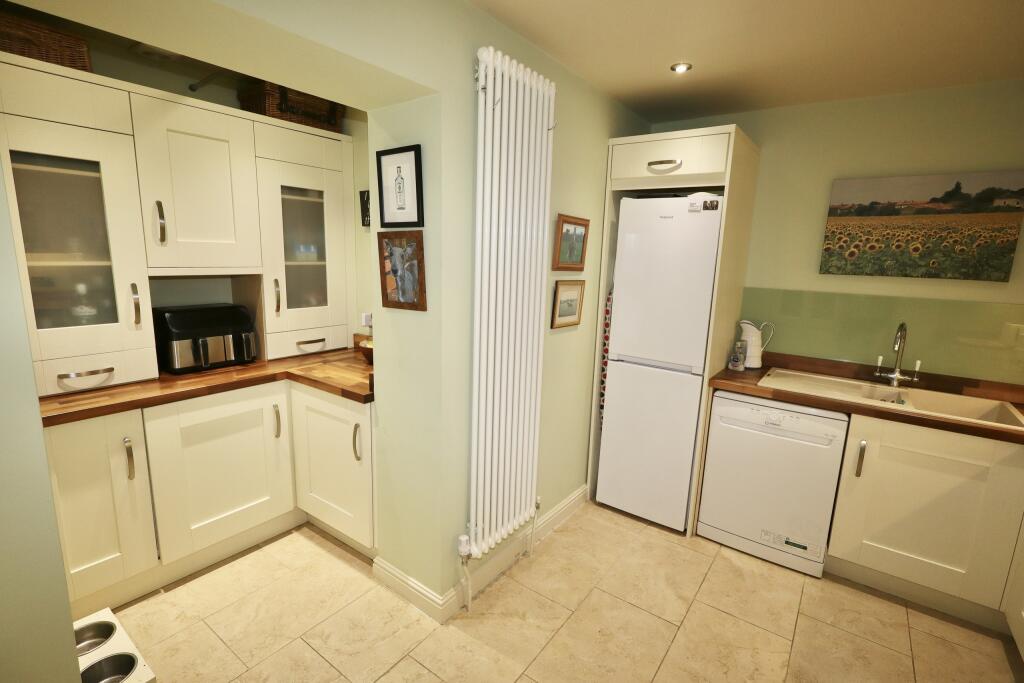 Additional image 11 of Gilbert Scott House, South Horrington