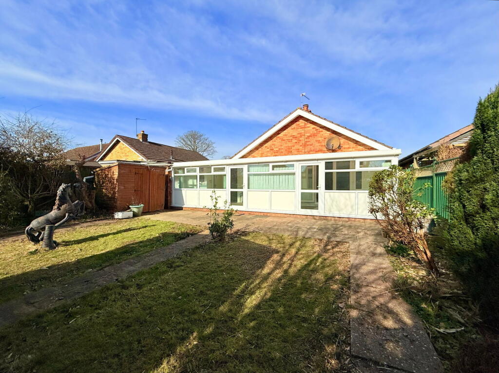 Additional image 19 of Thornyfield Road, Shirley