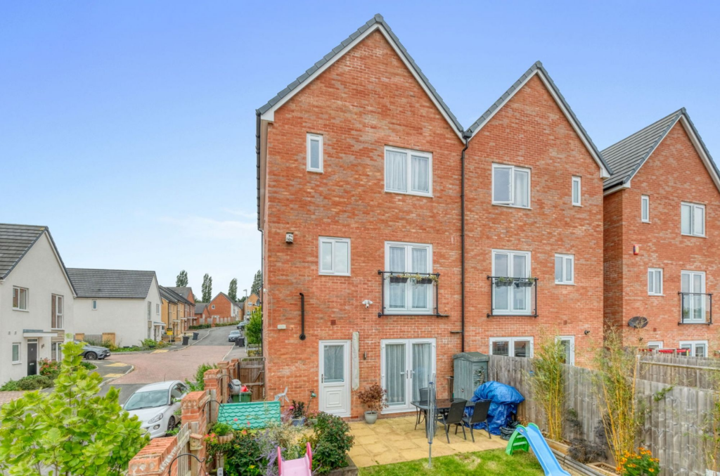 Additional image 6 of Arrow Drive, Cofton Hackett, B45