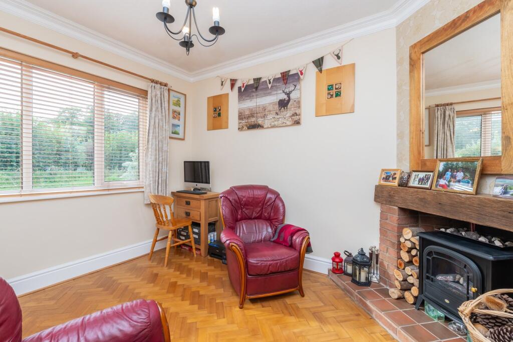 Additional image 12 of Station Cottages, Danzey Green, Tanworth in Arden , B94