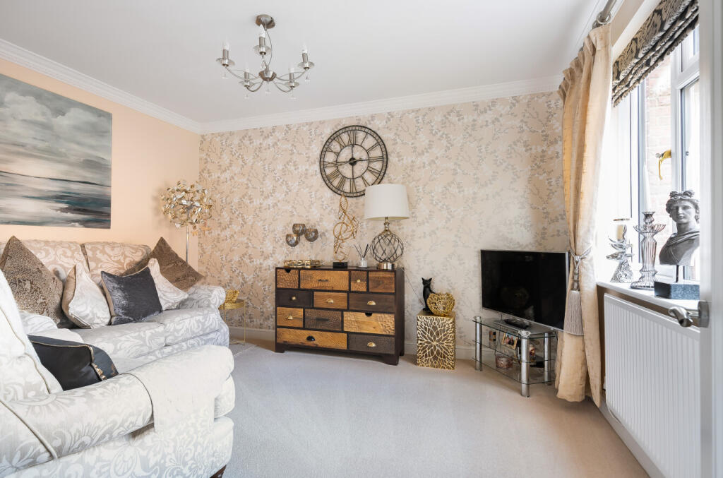 Additional image 9 of Studland Park, Westbury, BA13