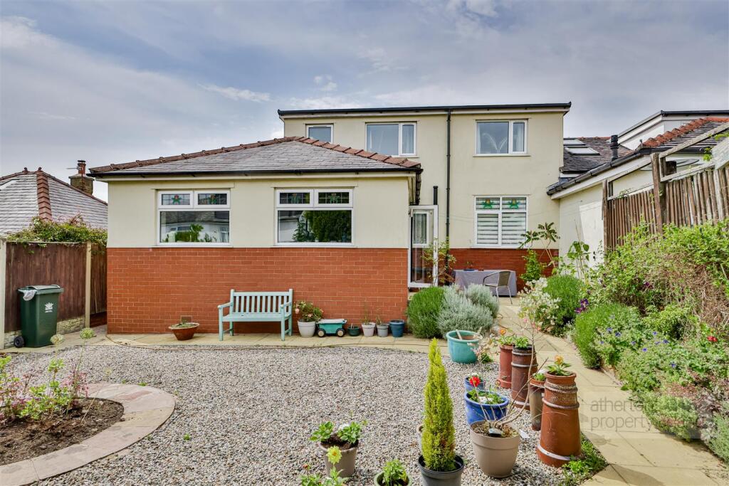 Additional image 16 of Beauley Avenue, Simonstone, Ribble Valley