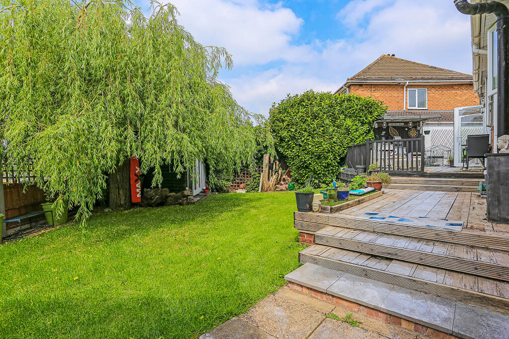 Additional image 28 of Eden Road, Solihull