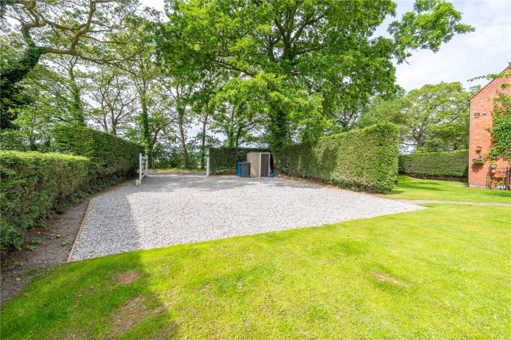 Additional image 25 of Plantation Lane, Hopwas, Tamworth, Staffordshire, B78