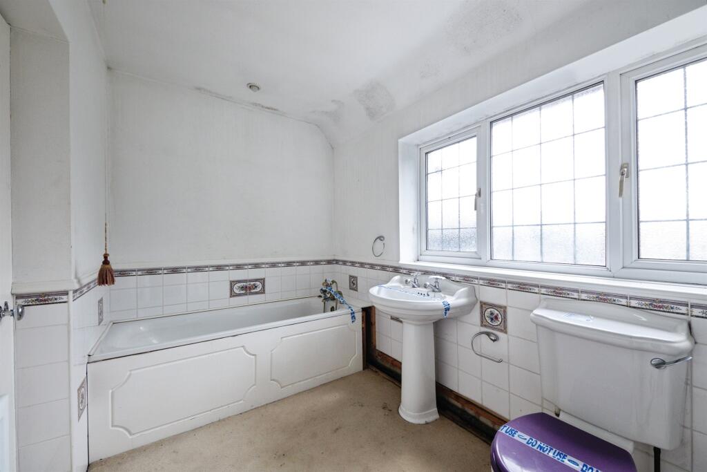 Additional image 3 of Old Station Road, Hampton-In-Arden, Solihull