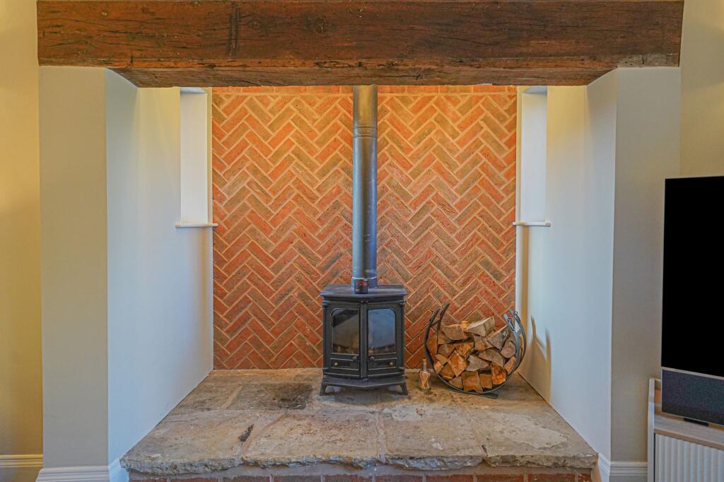 Additional image 13 of Mill Lane, Dorridge, B93