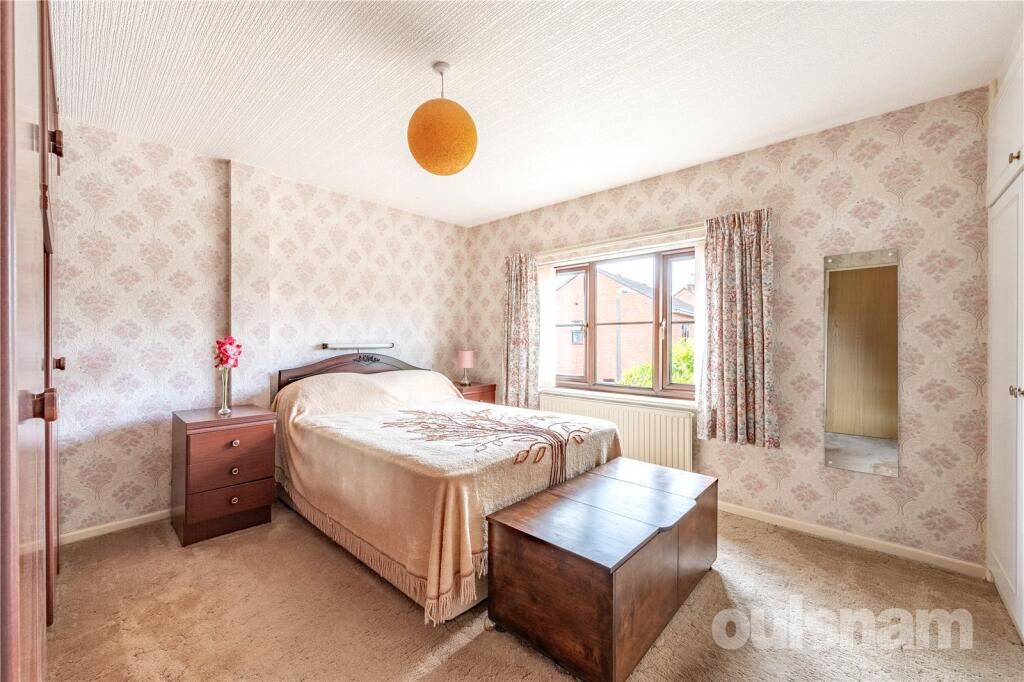 Additional image 11 of Middlemore Close, Studley, Warwickshire, B80