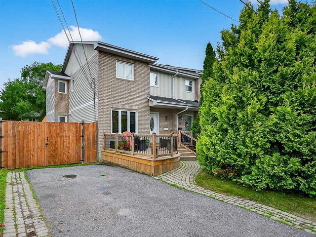 26 Rue du St-Médard|Gatineau (Aylmer), Quebec J9H7A7