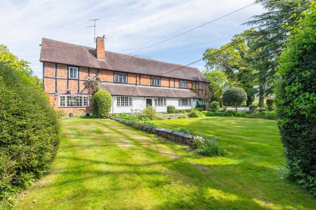 Additional image 41 of Henley Road, Ullenhall, Henley-in-Arden, B95