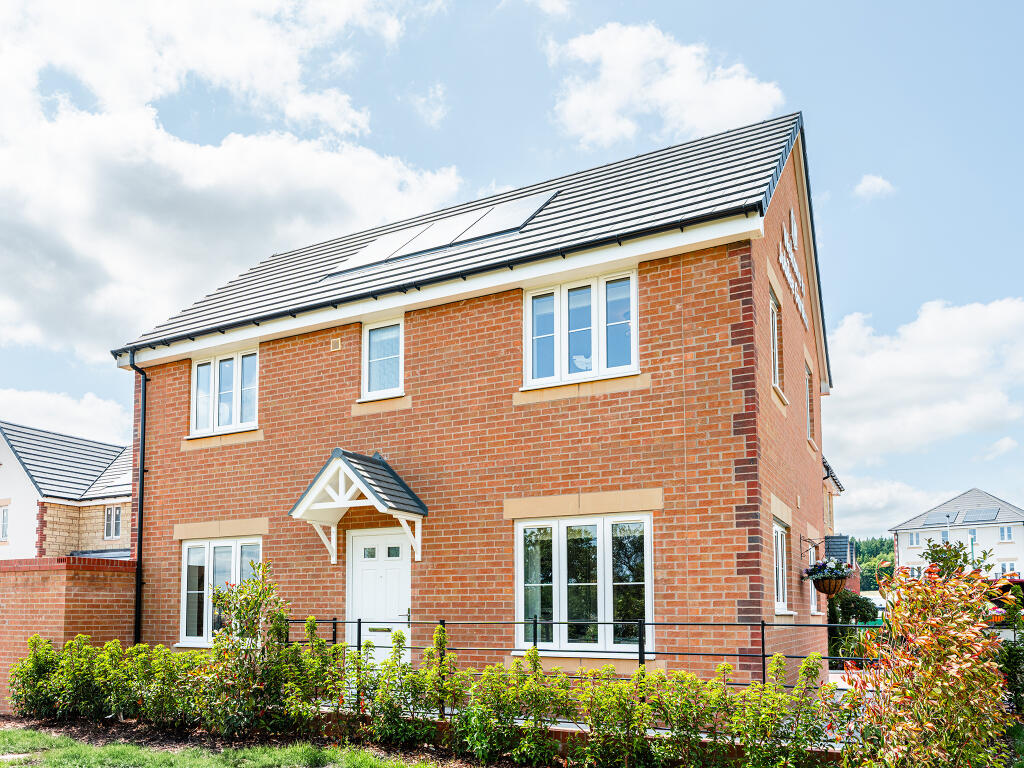 Additional image 20 of Gemini Drive, 
Off Bath Road,
Warminster, 
Wiltshire, 
BA12 8SN