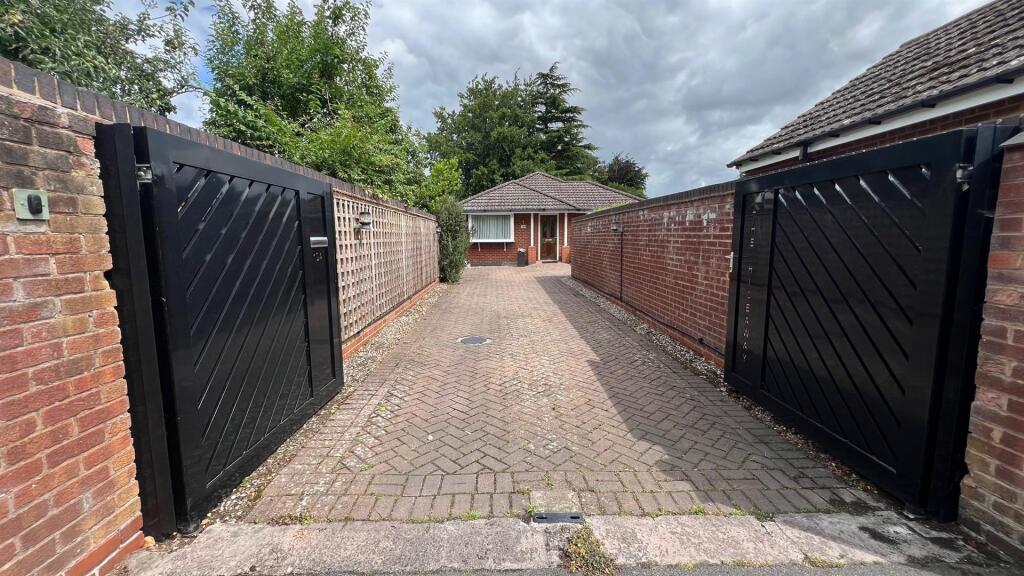 Additional image 20 of Arden Drive, Sutton Coldfield