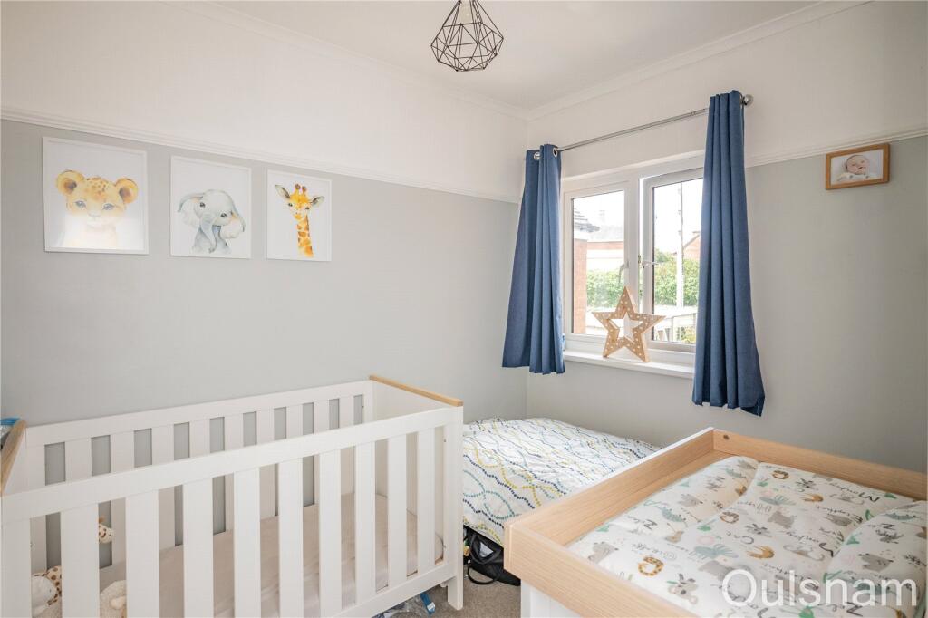 Additional image 7 of Barnsley Road, Bromsgrove, Worcestershire, B61