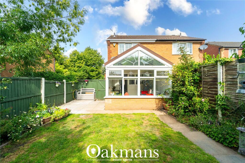 Additional image 15 of Abbey Close, Bromsgrove, Worcestershire, B60