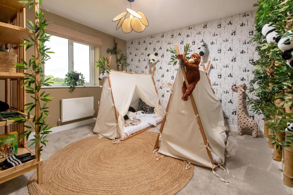 Additional image 13 of Whitford Road
Bromsgrove
B61 7ED