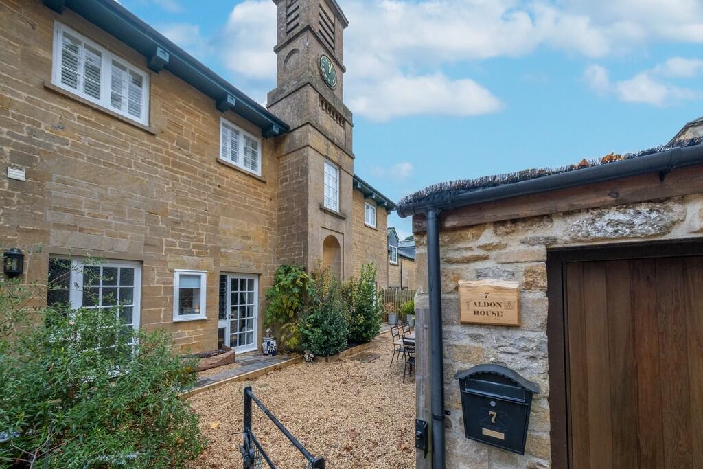 Additional image 21 of Aldon House, Yeovil