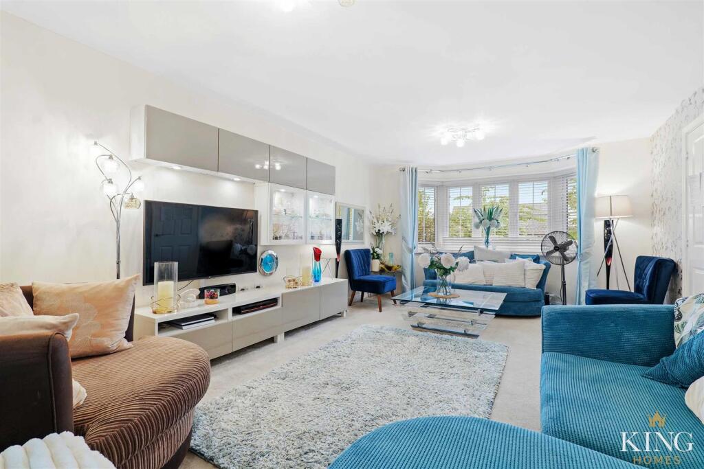 Additional image 24 of Linthurst Crescent, Redditch