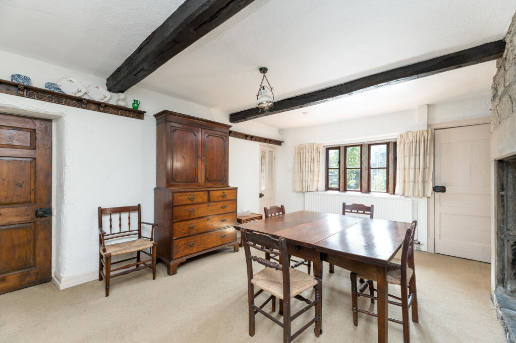 Additional image 17 of Station Road, Cullingworth, West Yorkshire, BD13