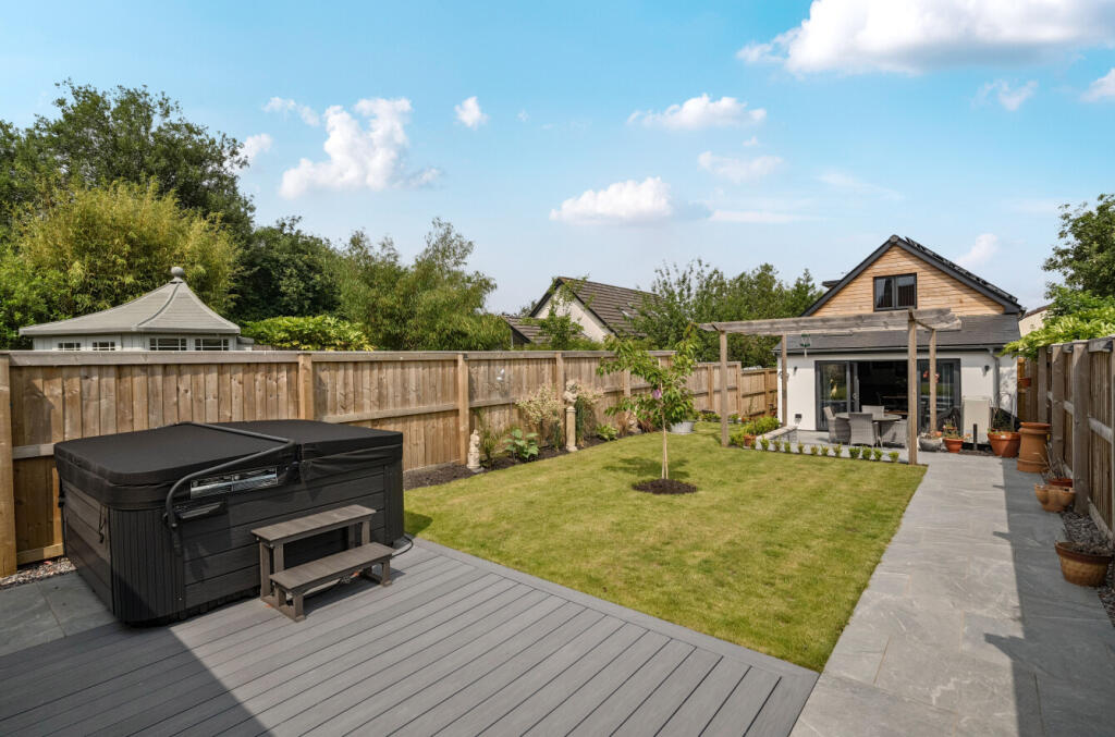 Additional image 7 of Cuckoos Nest Lane, Warminster, Warminster, BA12