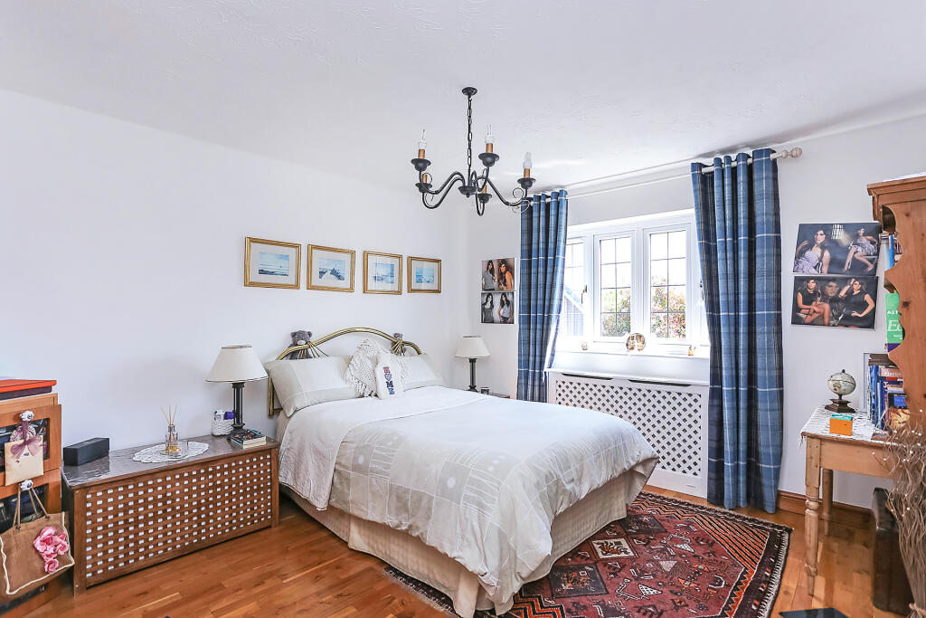 Additional image 27 of Gillott Close, Solihull