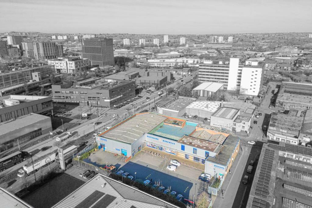 Additional image 15 of 25 Great Lister Street, Birmingham, B7 4LS