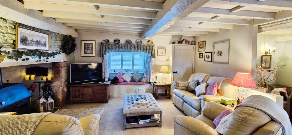 Additional image 6 of Stoney Stratton