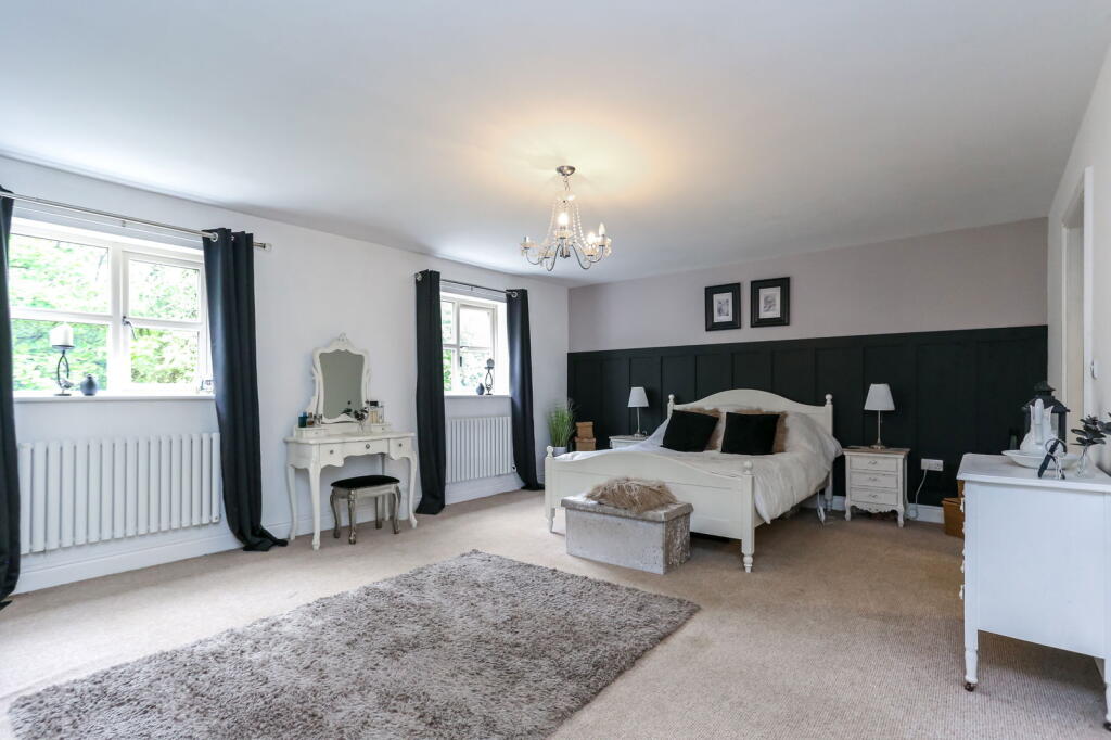 Additional image 22 of The Gate House, Lee Brook Road, Rossendale, BB4