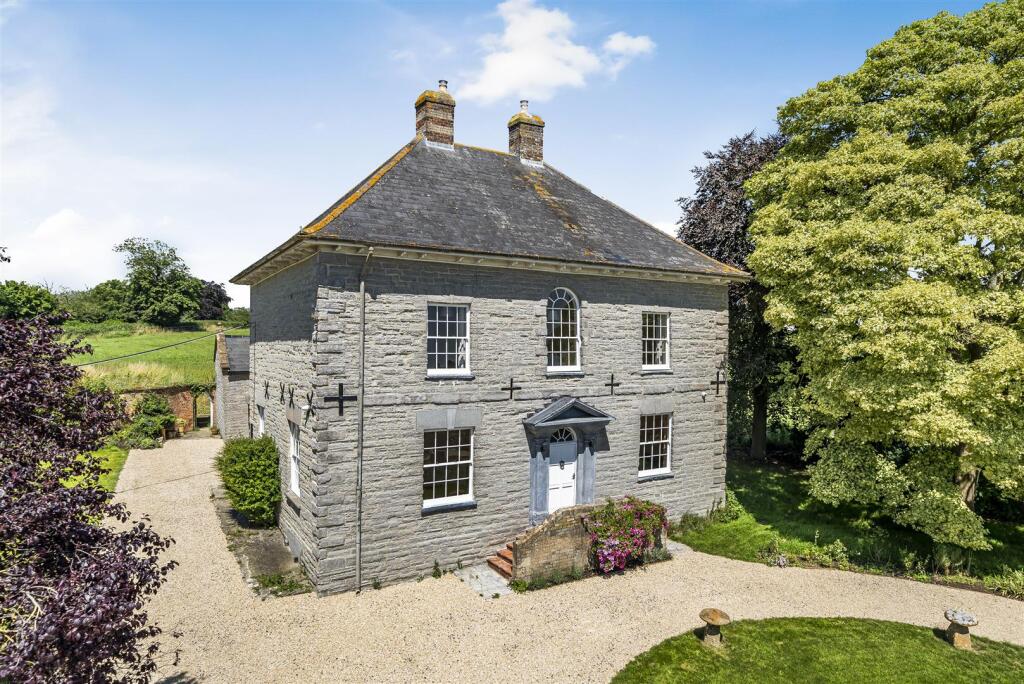 Additional image 32 of Ilchester, Yeovil