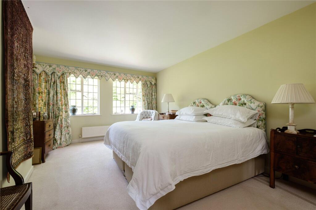 Additional image 12 of Honeywick, Castle Cary, Somerset, BA7