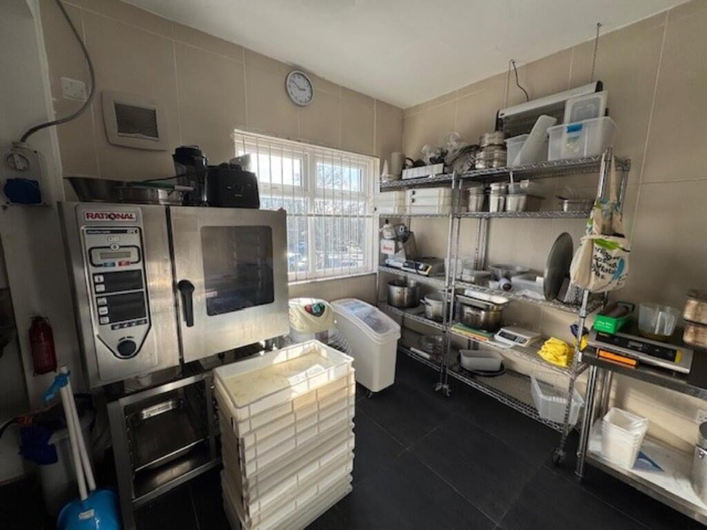 Additional image 15 of Leasehold Italian Restaurant, Warren Farm Road, Birmingham, B44 0QU