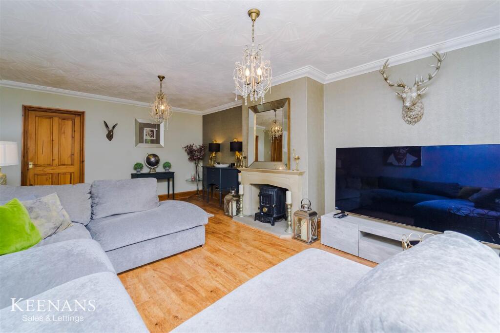 Additional image 4 of All Saints Close, Burnley