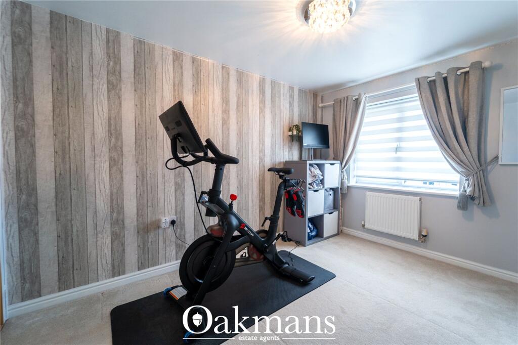 Additional image 19 of Steel Close, Bromsgrove, Worcestershire, B60