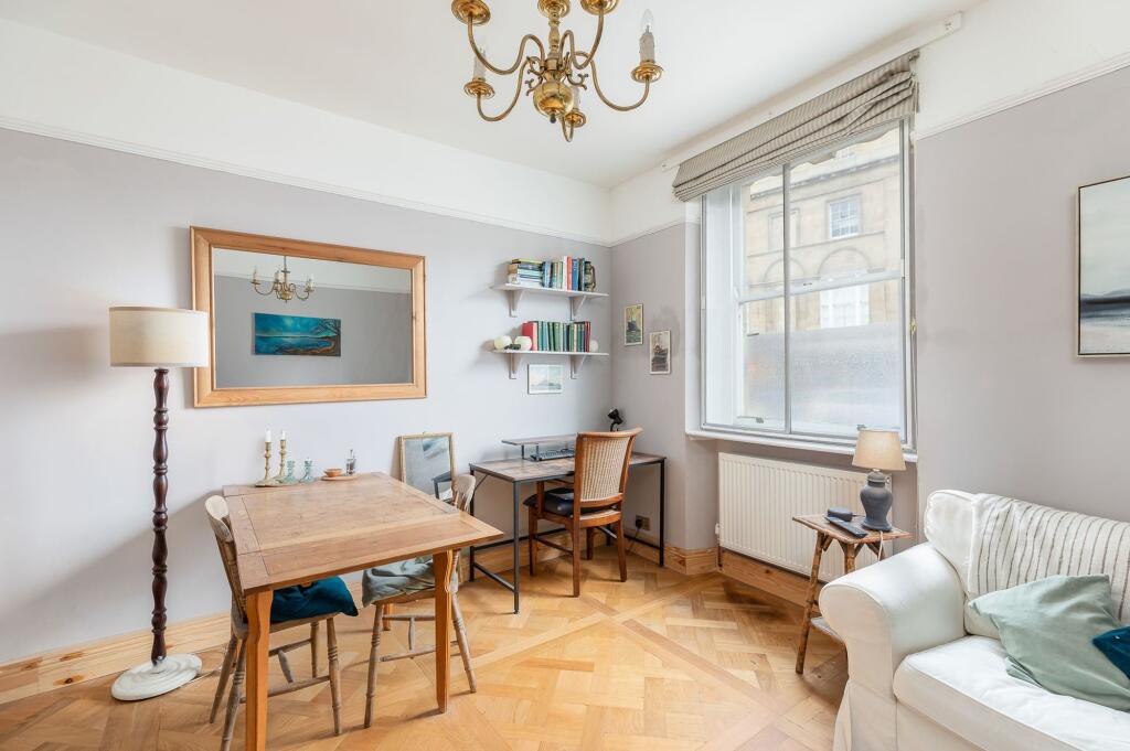 Additional image 5 of Anglo Terrace, Bath, BA1