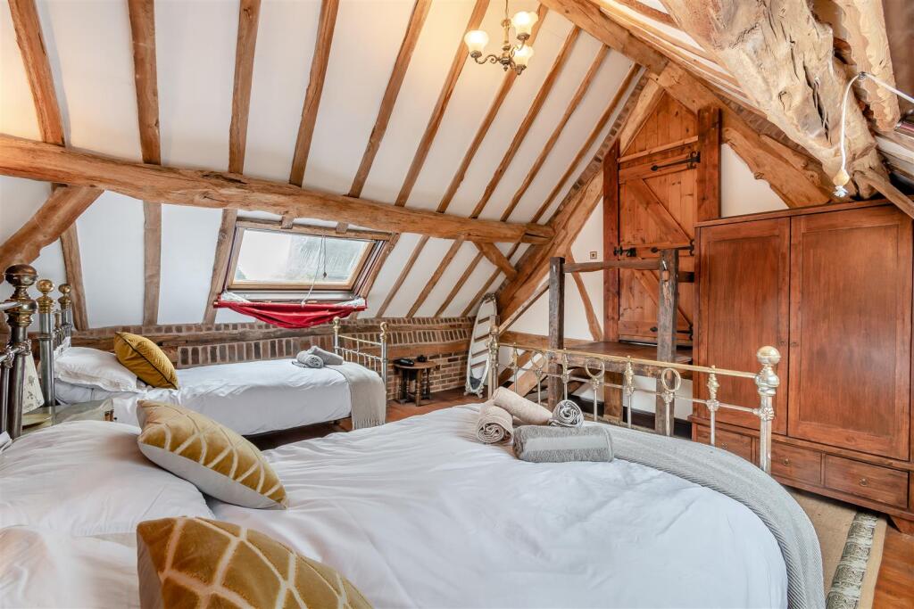 Additional image 16 of Bulls Lane, Wishaw, Sutton Coldfield