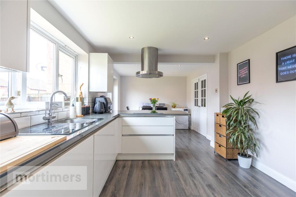 Additional image 7 of Louie Pollard Crescent, Great Harwood, Blackburn, Lancashire, BB6