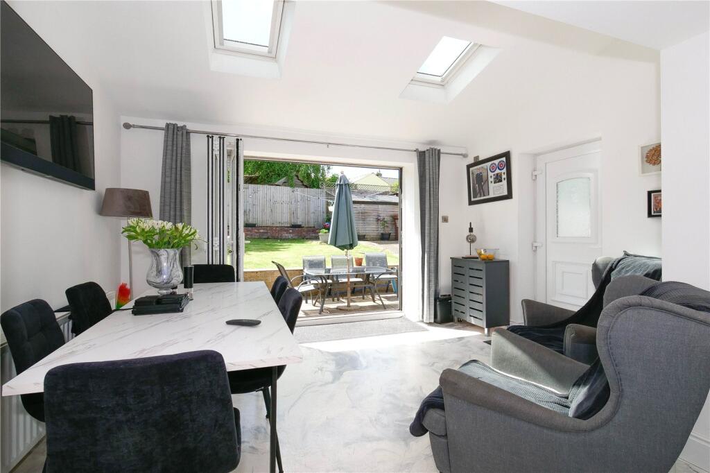 Additional image 4 of Strathallan Drive, Baildon, Shipley, West Yorkshire, BD17