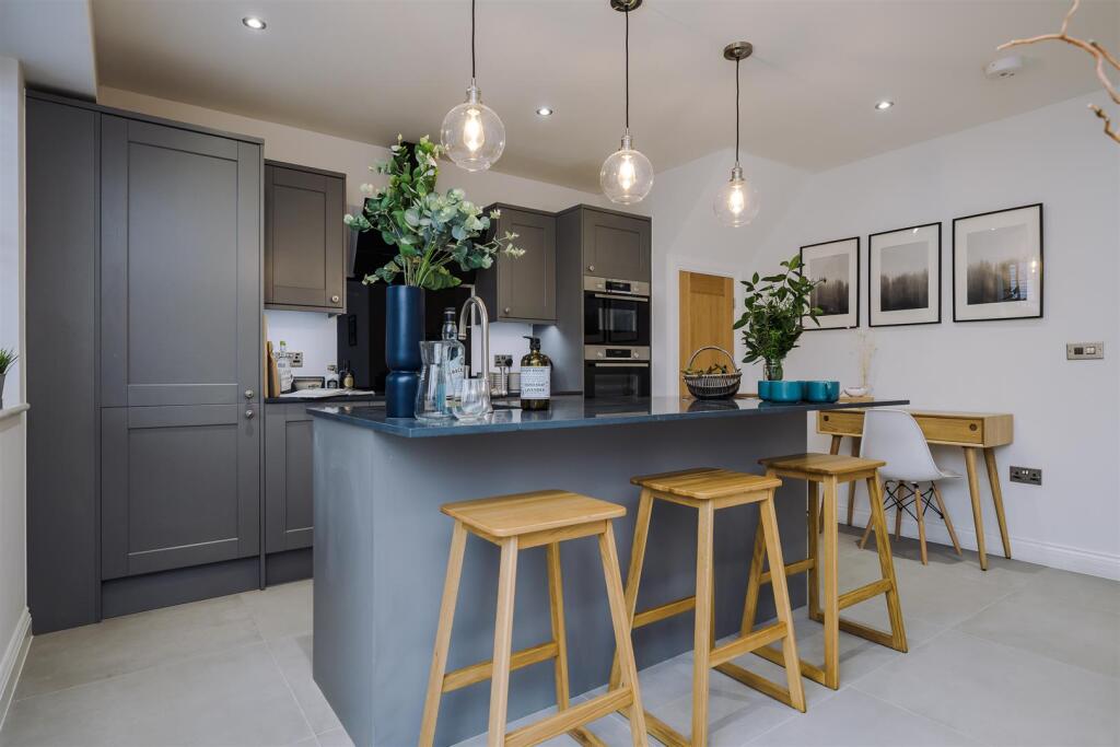 Additional image 4 of John Hallows Way, Newchurch-In-Pendle, Burnley