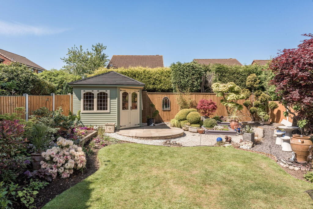 Additional image 40 of Foxlands Drive, Sutton Coldfield, B72 1YZ