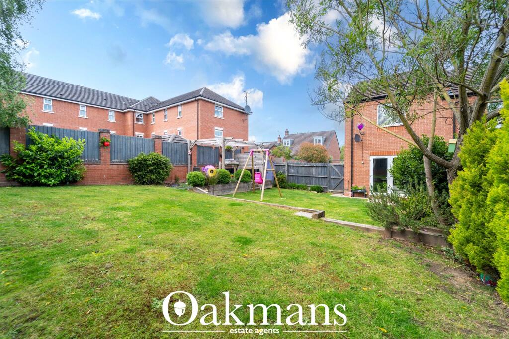 Additional image 16 of Honeysuckle Way, Rednal, Birmingham, B45