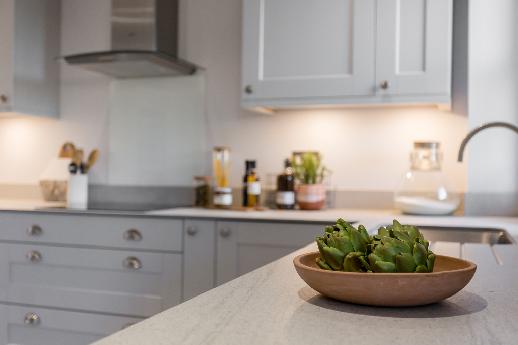 Additional image 2 of Plot 269 (Edmondsham), Brimsmore, Yeovil, Somerset, BA21