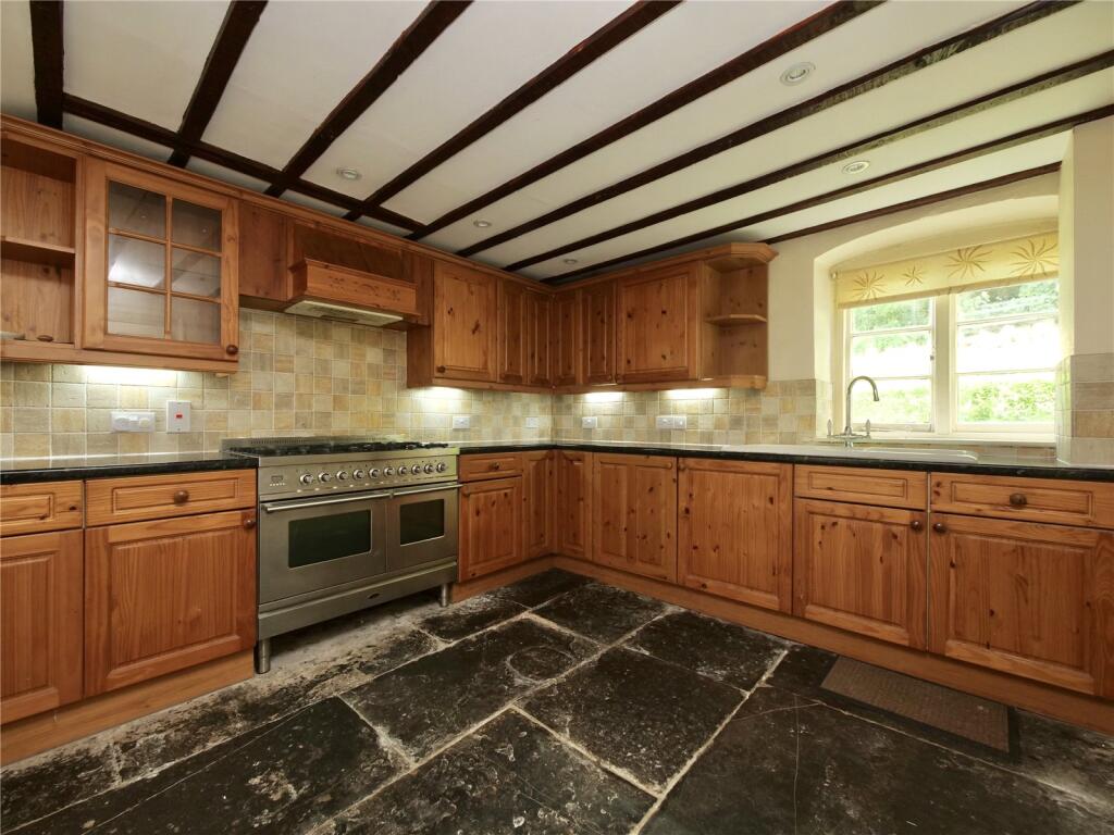 Additional image 6 of Pretty Three Bedroom House - Chewton Mendip