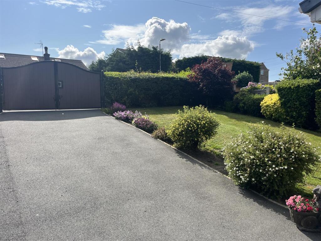 Additional image 23 of Back Lane, Thornton, Bradford