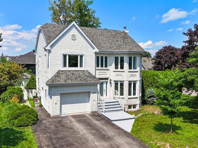 340 Rue des Mélèzes|Rosemère, Quebec J7A4P5