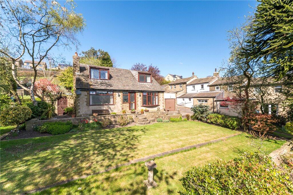 Havelock Square, Thornton, Bradford, BD13