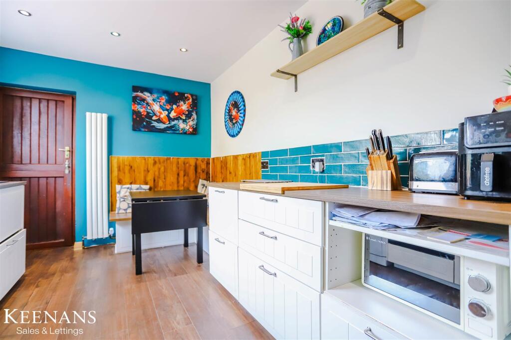Additional image 14 of Buttermere Drive, Oswaldtwistle, Accrington