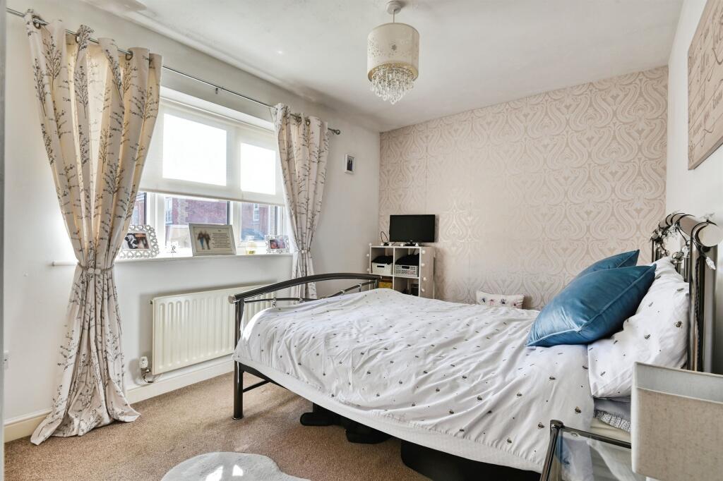 Additional image 14 of Dexter Way, Birchmoor, TAMWORTH